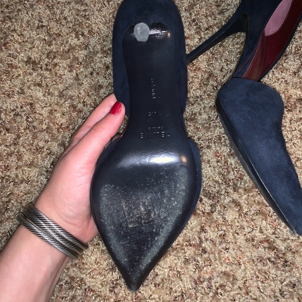 Celine Pumps - image 7